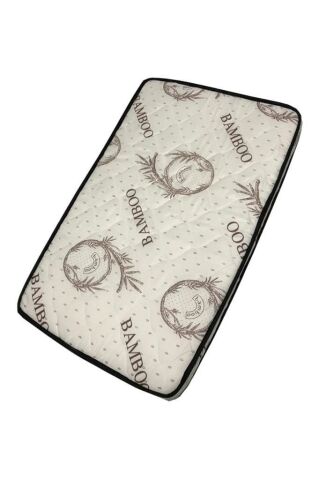 TommyBaby Bebek Yatağı Sünger 60 X 120