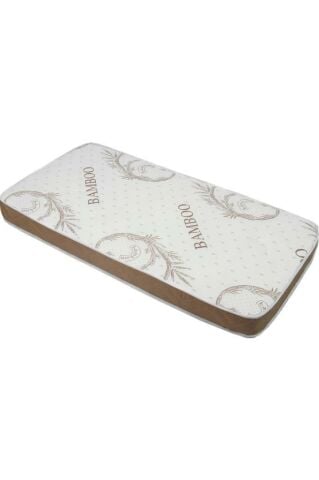 TommyBaby Bebek Yatağı Sünger 60 X 120