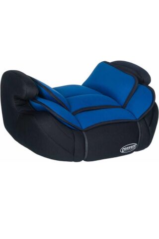 Convers 15-36 Kg Oto Koltuğu Yükselticisi SİYAH