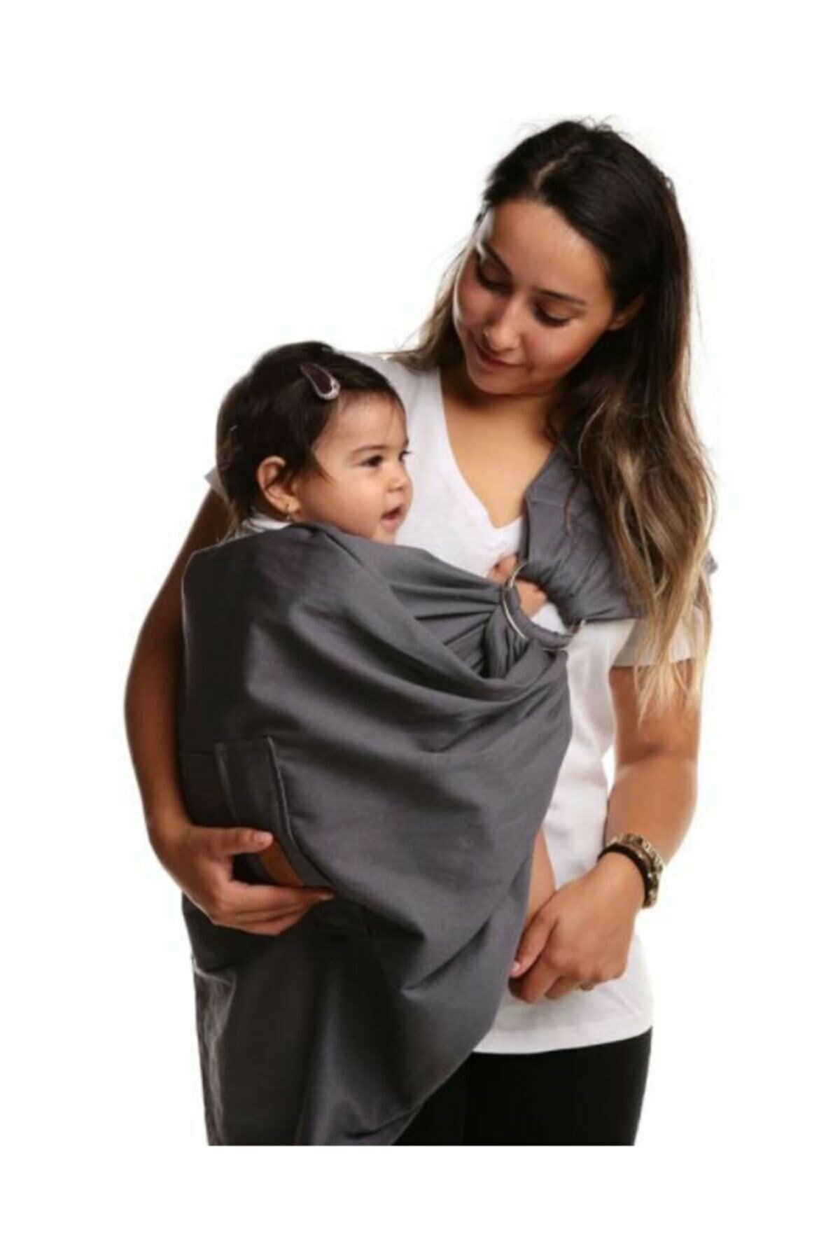 TommyBaby Baby Sling Bebek Taşıma Kangurusu