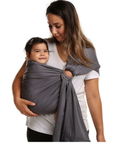 TommyBaby Baby Sling Bebek Taşıma Kangurusu