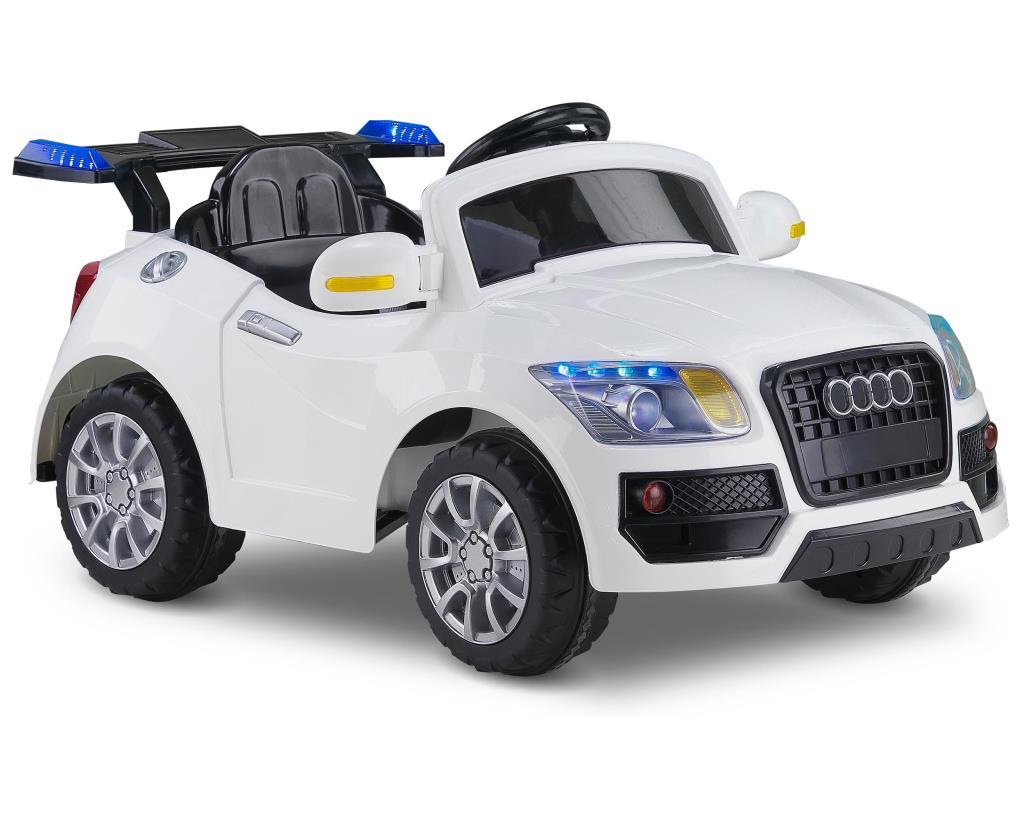 BabyHope AUDİ Kumandalı Akülü Araba BH-436