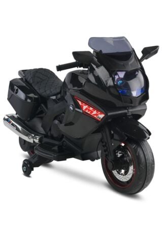 438 Xmx Akülü Motor 12 Volt
