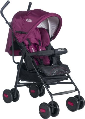 Tommybaby Caprice Tam Yatar Baston Bebek Arabası Puset