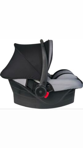 Tommybaby Lüx Pedli Puset Bebek Oto Koltuğu