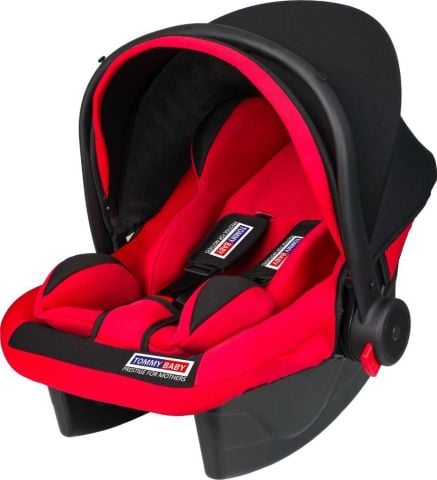 Tommybaby Lüx Pedli Puset Bebek Oto Koltuğu