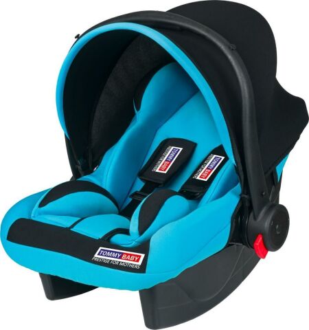 Tommybaby Lüx Pedli Puset Bebek Oto Koltuğu