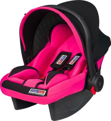 Tommybaby Lüx Pedli Puset Bebek Oto Koltuğu