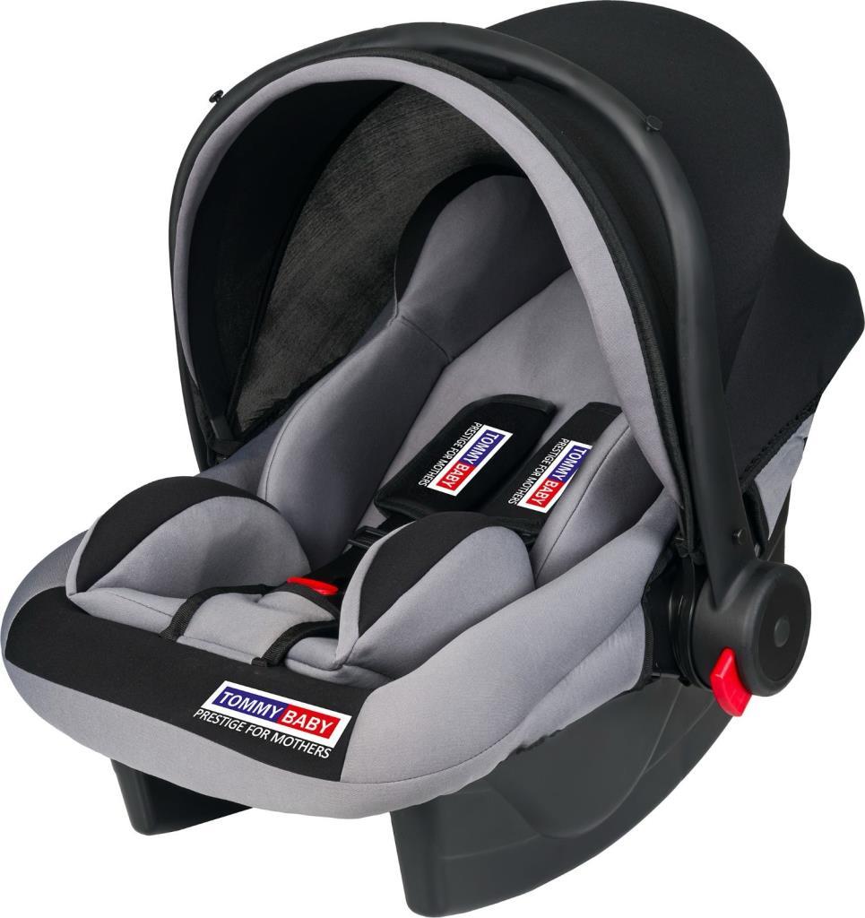 Tommybaby Lüx Pedli Puset Bebek Oto Koltuğu