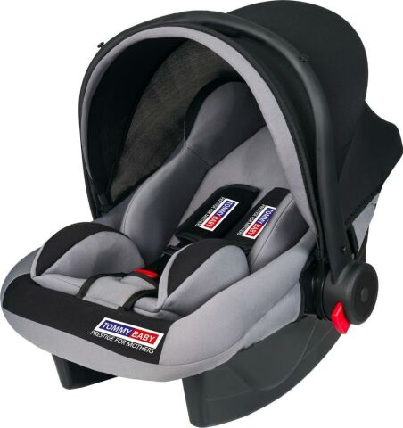 Tommybaby Lüx Pedli Puset Bebek Oto Koltuğu