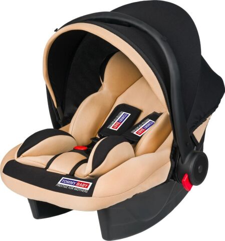 Tommybaby Lüx Pedli Puset Bebek Oto Koltuğu