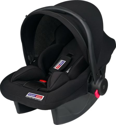 Tommybaby Lüx Pedli Puset Bebek Oto Koltuğu