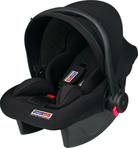 Tommybaby Lüx Pedli Puset Bebek Oto Koltuğu