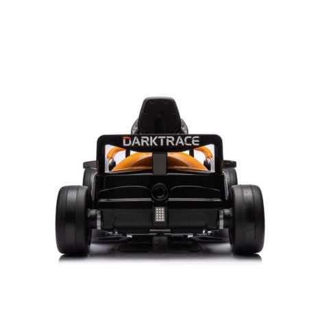 MCLAREN FORMULA 1 Lisanslı akülü araba 12V