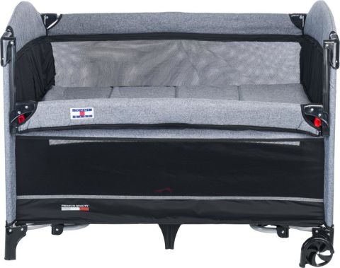 TommyBaby TEDY Anne Yanı Oyun Parkı Beşik 70x110