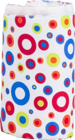 TommyBaby Güvenli Bebek Ve Çocuk Oyun Alanı Oyun Parkı 125X125 Oyun Matı Topları Yatak