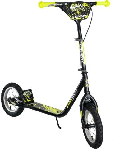 Tommybaby İkon 12 Jant Çocuk Scooter