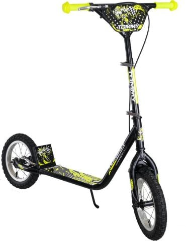 Tommybaby İkon 12 Jant Çocuk Scooter