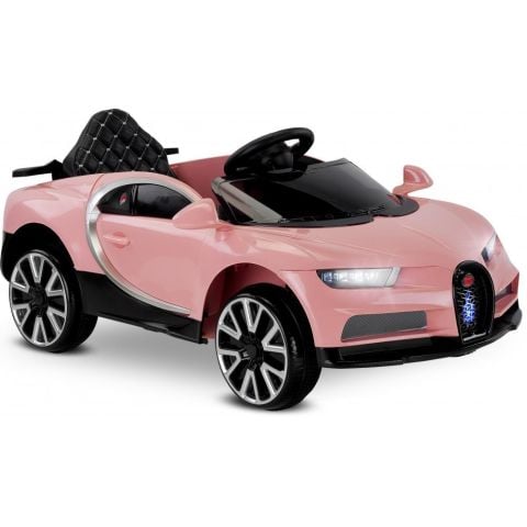 Babyhope 4040 Bugo 12 Volt Uzaktan Kumandalı Akülü Çocuk Arabası