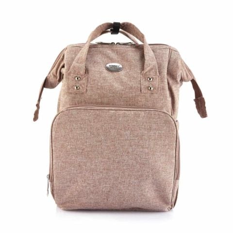 TommyBaby Safir 5'li Set Bebek Arabası Oyun Parkı Çanta Yatak