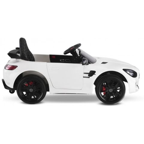 Gtr Sport Akülü Araba 12v 444