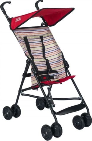 Tommybaby Pratik Baston Puset Bebek Arabası Çocuk Arabası