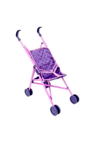 Oyuncak Katlanabilir Baston Bebek Puseti