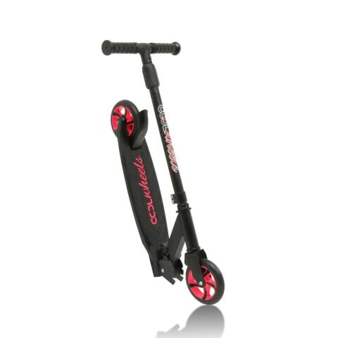 Cool Wheels Scooter 8+
