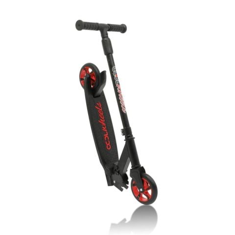 Cool Wheels Scooter 8+