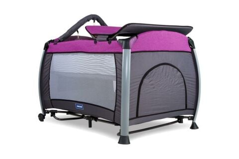 Maccon Anemon Oyun Parkı Park Yatak Beşik 70x110
