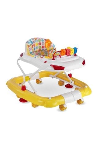 BabyHope 219 Tobby Sallanır Arabam Yürüteç