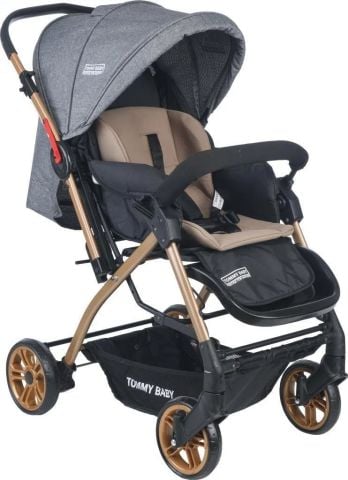 Tommybaby Cross Yenidoğan Seti Bebek Arabası Beşik Ana Kucağı