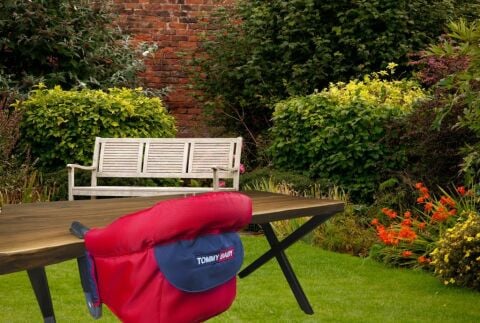 Tommybaby Gurme Portatif Taşınabilir Mama Sandalyesi