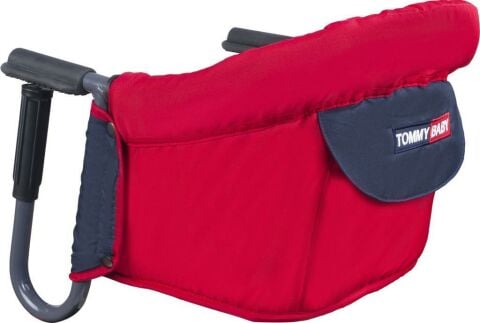 Tommybaby Gurme Portatif Taşınabilir Mama Sandalyesi