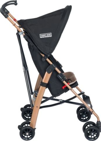 TommyBaby Pratik Baston Puset Bebek Arabası