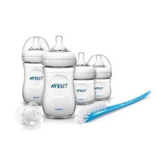 Philips Avent Scd290/01 Natural Pp Yenidoğan Başlangıç Seti