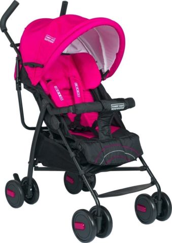 Tommybaby Caprice Tam Yatar Baston Bebek Arabası Puset