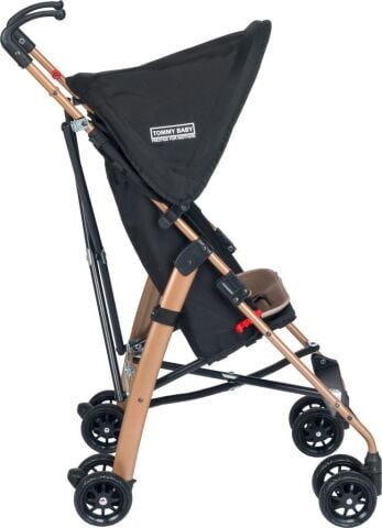 TommyBaby Pratik Baston Puset Bebek Arabası