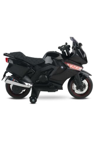 438 Xmx Akülü Motor 12 Volt KIRMIZI
