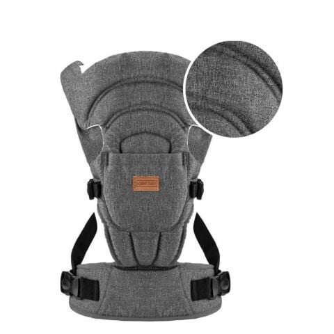 Tommybaby Fierra Bebek Taşıyıcı Kanguru