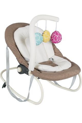 Tommybaby Maria Lüx Oyuncaklı Ana Kucağı