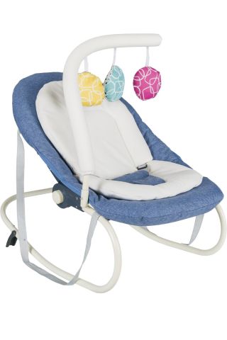 Tommybaby Maria Lüx Oyuncaklı Ana Kucağı