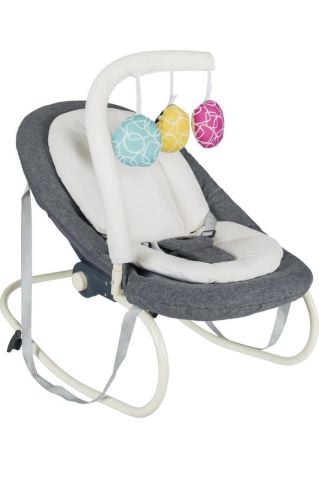 Tommybaby Maria Lüx Oyuncaklı Ana Kucağı