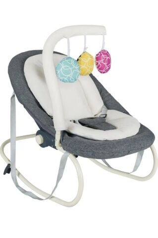 Tommybaby Maria Lüx Oyuncaklı Ana Kucağı
