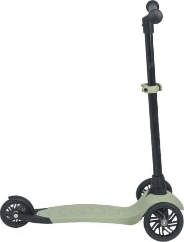 TommyBike MAX 3 Tekerli Scooter Yükseklik Ayarlı Scooter +2 YAŞ Çocuk Scooter IŞIKSIZ