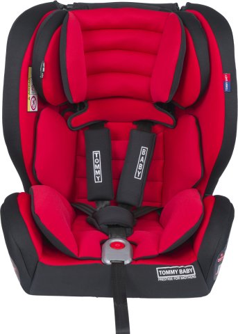 TommyBaby SMARTFİX 9-36 KG Isofixli Oto Koltuk