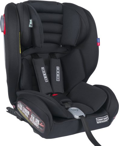 TommyBaby SMARTFİX 9-36 KG Isofixli Oto Koltuk