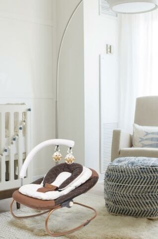 TommyBaby Maria Gold Plus Lüx Oyuncaklı Ana Kucağı