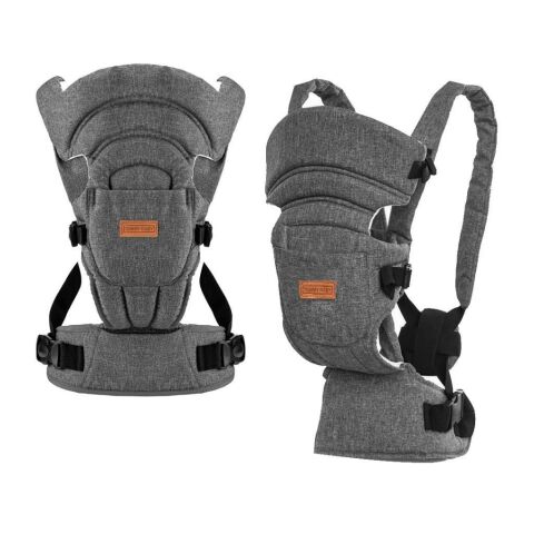 Tommybaby Fierra Bebek Taşıyıcı Kanguru - Bebek Taşıma Kangurusu