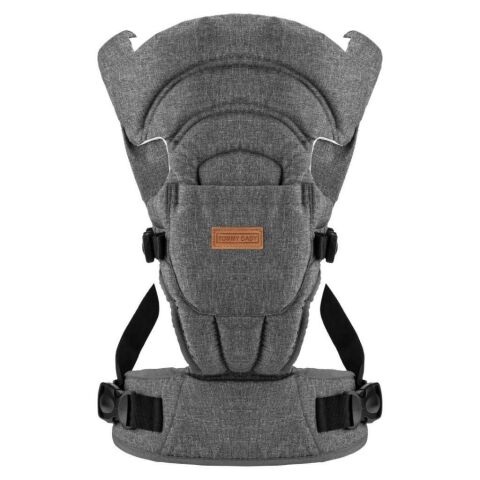 Tommybaby Fierra Bebek Taşıyıcı Kanguru - Bebek Taşıma Kangurusu